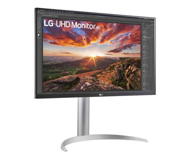 LG 27UP850K-W 27UP850K-W.AEU - 1312950 - zdjęcie 3